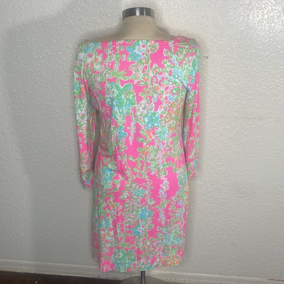 LILLY PULITZER DRESS - Picture 6 of 8